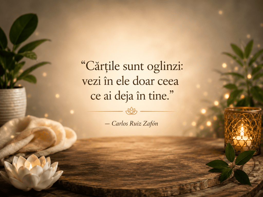 Citate despre carti
