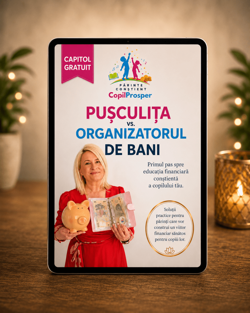 Pusculita